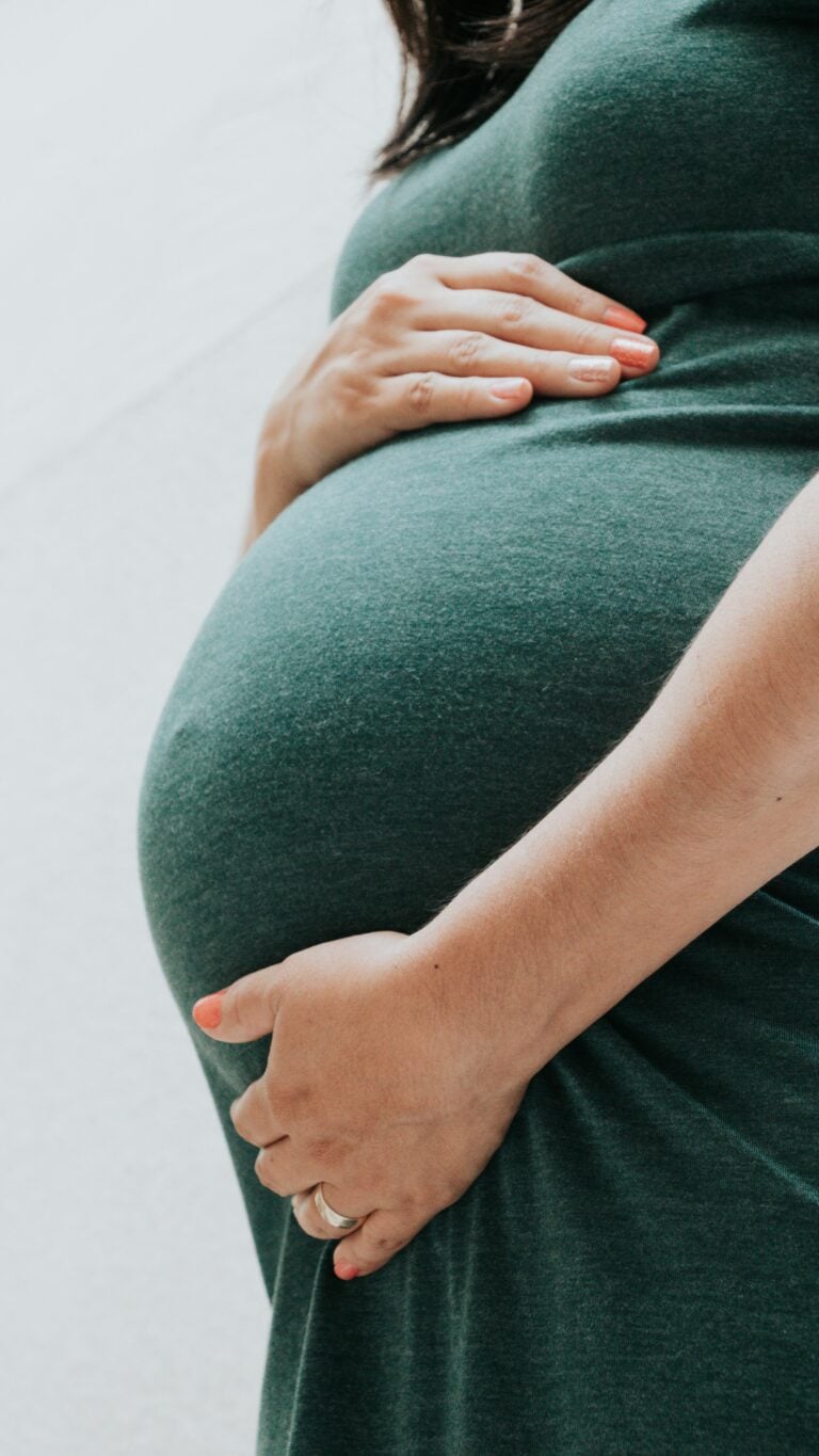 pregnancy diaries
