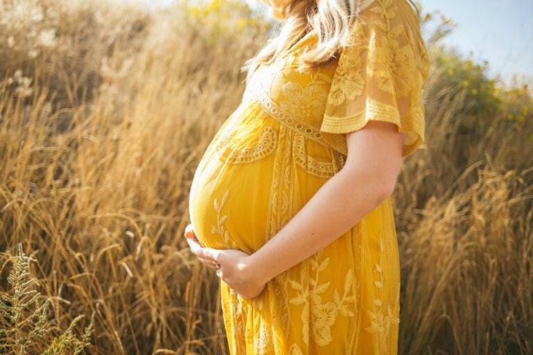 pregnancy-recommendatios